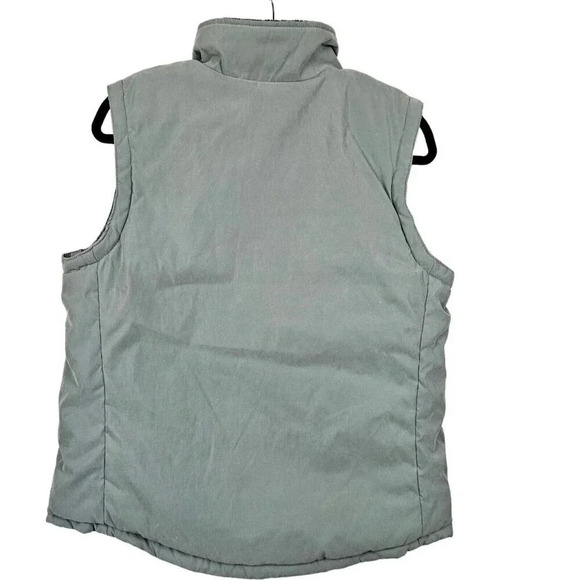Endurance By Zero Xposure Insulated Vest Poly Filled Size Large Zipper Closure - Picture 2 of 9